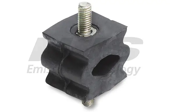 Halter, Abgasanlage HJS 83 23 6682