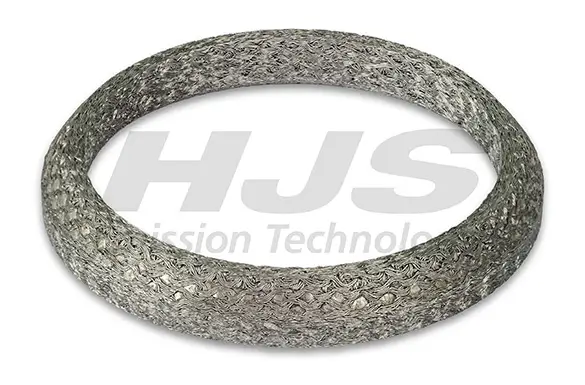 Dichtring, Abgasrohr Eingang HJS 83 23 6691