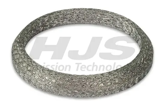 Dichtring, Abgasrohr Eingang HJS 83 23 6691 Bild Dichtring, Abgasrohr Eingang HJS 83 23 6691