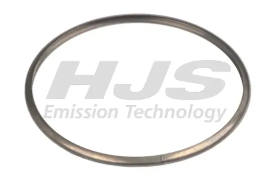Dichtring, Abgasrohr Abgasrohr an Abgasturbolader HJS 83 23 6693 Bild Dichtring, Abgasrohr Abgasrohr an Abgasturbolader HJS 83 23 6693