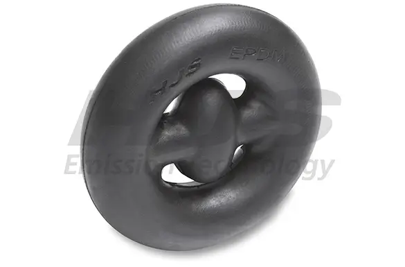 Halter, Schalldämpfer HJS 83 31 6227