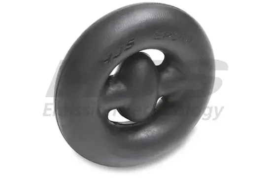 Halter, Schalldämpfer HJS 83 31 6227 Bild Halter, Schalldämpfer HJS 83 31 6227