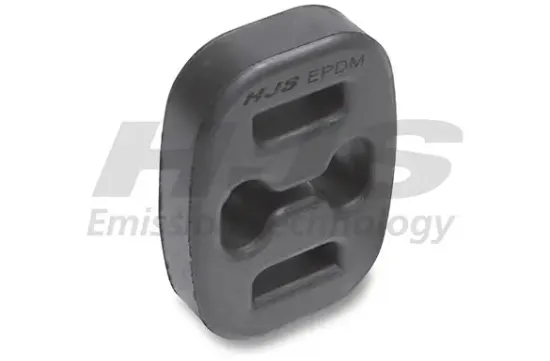 Halter, Schalldämpfer HJS 83 32 3096 Bild Halter, Schalldämpfer HJS 83 32 3096