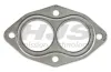 Dichtung, Abgasrohr Eingang HJS 83 32 4000