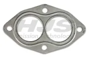 Dichtung, Abgasrohr Eingang HJS 83 32 4000