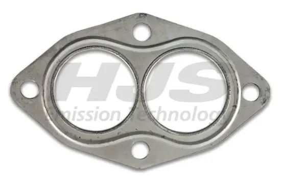 Dichtung, Abgasrohr Eingang HJS 83 32 4000 Bild Dichtung, Abgasrohr Eingang HJS 83 32 4000