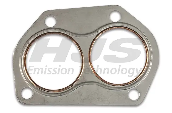 Dichtung, Abgasrohr Eingang HJS 83 32 4002