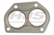 Dichtung, Abgasrohr Eingang HJS 83 32 4002