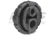 Halter, Schalldämpfer HJS 83 32 4005