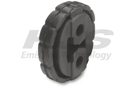 Halter, Schalldämpfer HJS 83 32 4015 Bild Halter, Schalldämpfer HJS 83 32 4015