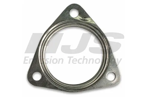 Dichtung, Abgasrohr Eingang HJS 83 32 4024