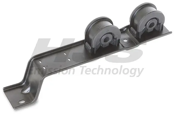 Halter, Abgasanlage HJS 83 32 4032