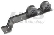 Halter, Abgasanlage HJS 83 32 4032