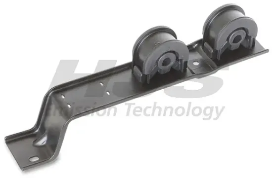 Halter, Abgasanlage HJS 83 32 4032 Bild Halter, Abgasanlage HJS 83 32 4032