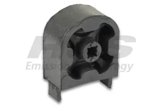 Halter, Schalldämpfer HJS 83 32 4033 Bild Halter, Schalldämpfer HJS 83 32 4033