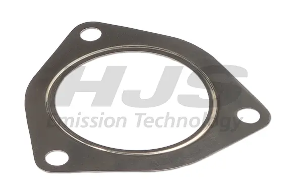 Dichtung, Abgasrohr Eingang HJS 83 32 4084