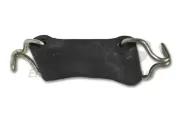 Halter, Schalldämpfer Mitte HJS 83 32 7053