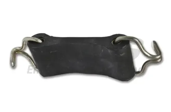 Halter, Schalldämpfer Mitte HJS 83 32 7053 Bild Halter, Schalldämpfer Mitte HJS 83 32 7053