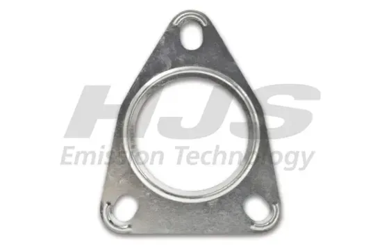 Dichtung, Abgasrohr HJS 83 34 7412 Bild Dichtung, Abgasrohr HJS 83 34 7412
