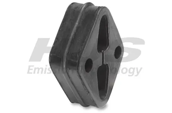 Halter, Schalldämpfer HJS 83 34 7419 Bild Halter, Schalldämpfer HJS 83 34 7419
