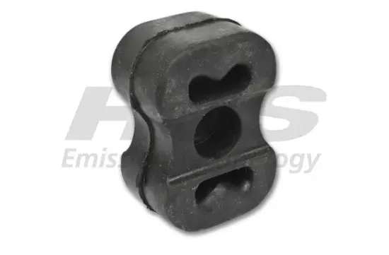 Halter, Schalldämpfer HJS 83 35 8053 Bild Halter, Schalldämpfer HJS 83 35 8053