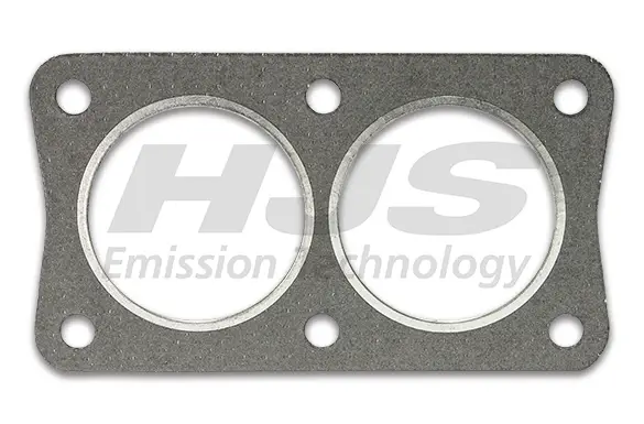 Dichtung, Abgasrohr Eingang HJS 83 35 8061