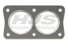 Dichtung, Abgasrohr Eingang HJS 83 35 8061