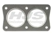 Dichtung, Abgasrohr Eingang HJS 83 35 8061