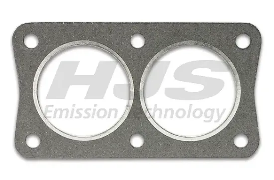 Dichtung, Abgasrohr Eingang HJS 83 35 8061 Bild Dichtung, Abgasrohr Eingang HJS 83 35 8061