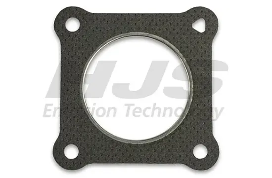 Dichtung, Abgasrohr Eingang HJS 83 35 8067 Bild Dichtung, Abgasrohr Eingang HJS 83 35 8067