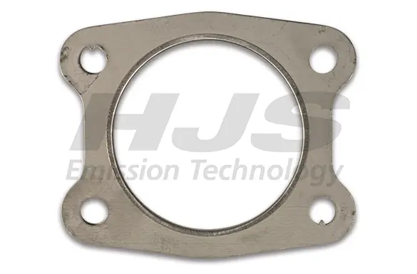 Dichtung, Abgasrohr Eingang HJS 83 35 8068