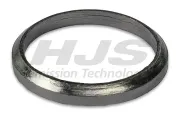 Dichtring, Abgasrohr Ausgang HJS 83 35 8069