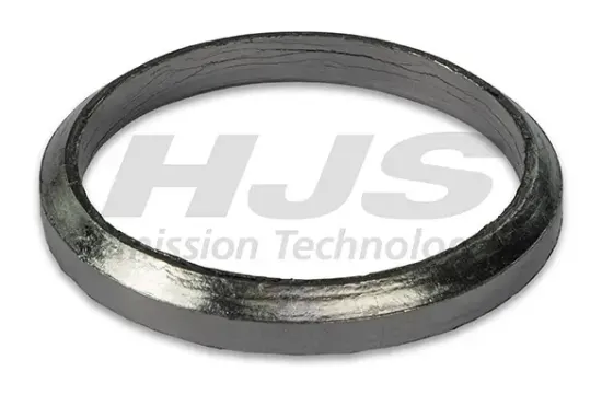 Dichtring, Abgasrohr Ausgang HJS 83 35 8069 Bild Dichtring, Abgasrohr Ausgang HJS 83 35 8069