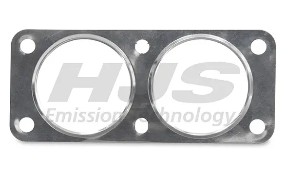 Dichtung, Abgasrohr vorne HJS 83 35 8077