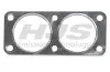 Dichtung, Abgasrohr vorne HJS 83 35 8077