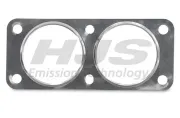 Dichtung, Abgasrohr vorne HJS 83 35 8077