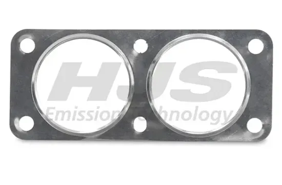 Dichtung, Abgasrohr vorne HJS 83 35 8077 Bild Dichtung, Abgasrohr vorne HJS 83 35 8077