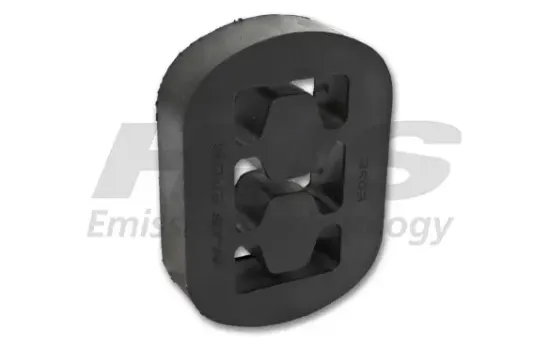 Halter, Schalldämpfer HJS 83 36 8273 Bild Halter, Schalldämpfer HJS 83 36 8273