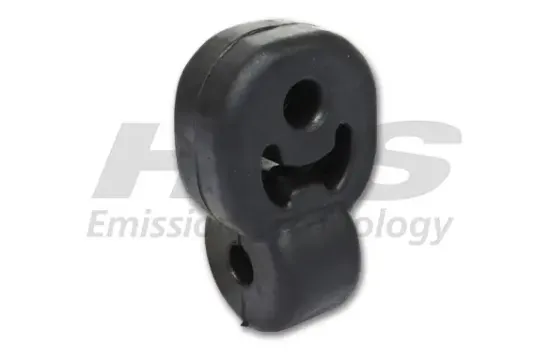 Halter, Schalldämpfer Eingang HJS 83 40 5512 Bild Halter, Schalldämpfer Eingang HJS 83 40 5512