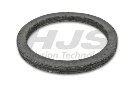 Dichtung, Abgasrohr HJS 83 41 7304 Bild Dichtung, Abgasrohr HJS 83 41 7304