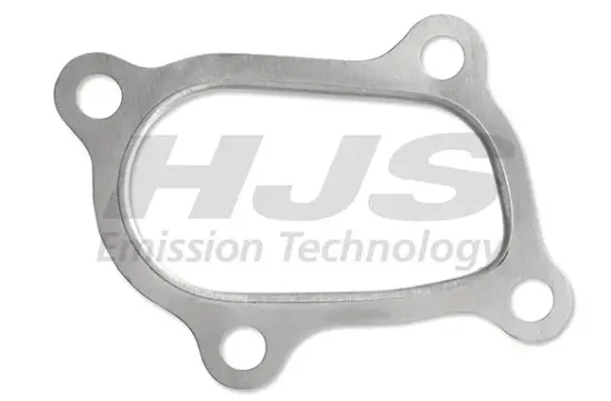 Dichtung, Abgasrohr HJS 83 42 4174 Bild Dichtung, Abgasrohr HJS 83 42 4174