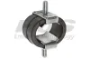 Halter, Abgasanlage HJS 83 42 7741