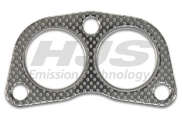 Dichtung, Abgasrohr Eingang HJS 83 42 7760