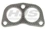 Dichtung, Abgasrohr Eingang HJS 83 42 7760