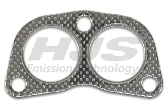 Dichtung, Abgasrohr Eingang HJS 83 42 7760 Bild Dichtung, Abgasrohr Eingang HJS 83 42 7760