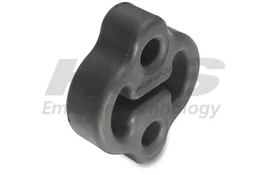 Halter, Schalldämpfer HJS 83 42 7761 Bild Halter, Schalldämpfer HJS 83 42 7761