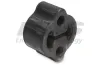 Halter, Schalld&auml;mpfer HJS 83 42 7762