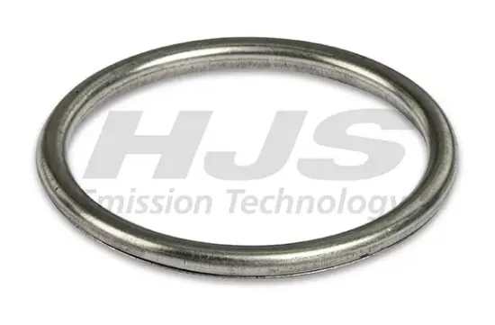 Dichtring, Abgasrohr HJS 83 43 7829 Bild Dichtring, Abgasrohr HJS 83 43 7829