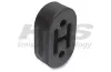 Halter, Schalldämpfer HJS 83 43 7840