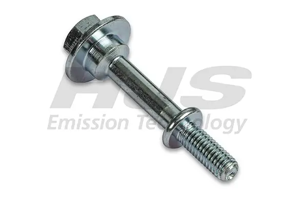 Schraube, Abgasanlage HJS 83 43 7850
